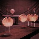 POUL POUL LED-Lambader