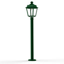 PLACE DES VOSGES 1 EVOLUTION 9