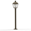 PLACE DES VOSGES 1 EVOLUTION 9