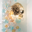 QUASARS BOLLE IN ARIA