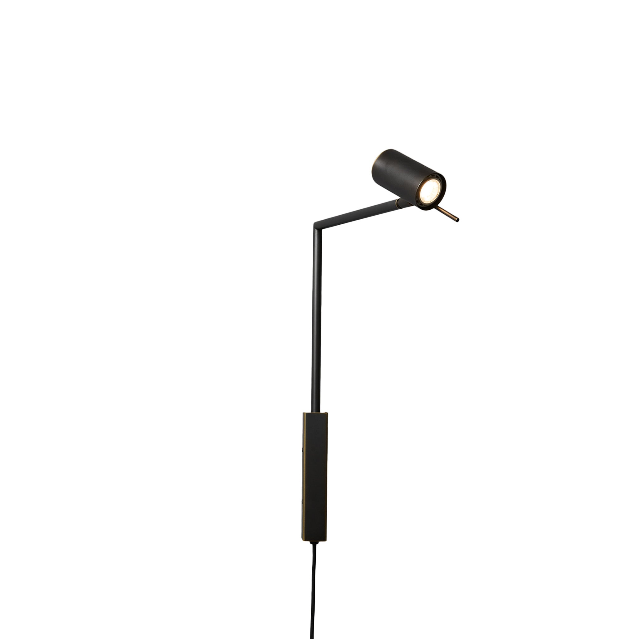 RECTUS TURNING ARM – TEPTA Aydınlatma