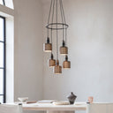 RIDDLE CHANDELIER
