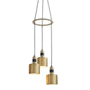 RIDDLE CHANDELIER