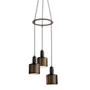 RIDDLE CHANDELIER