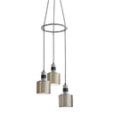 RIDDLE CHANDELIER