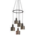 RIDDLE CHANDELIER