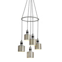 RIDDLE CHANDELIER