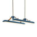 RINATO LINEAR 2