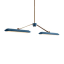 RINATO LINEAR CHANDELIER 2