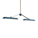 RINATO LINEAR CHANDELIER 2