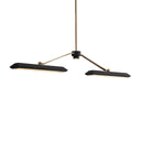 RINATO LINEAR CHANDELIER 2