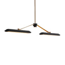 RINATO LINEAR CHANDELIER 2