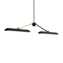 RINATO LINEAR CHANDELIER 2