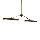 RINATO LINEAR CHANDELIER 2