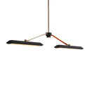 RINATO LINEAR CHANDELIER 2
