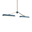 RINATO LINEAR CHANDELIER 2
