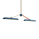RINATO LINEAR CHANDELIER 2