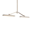 RINATO LINEAR CHANDELIER 2
