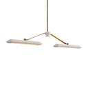 RINATO LINEAR CHANDELIER 2