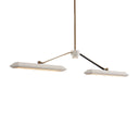 RINATO LINEAR CHANDELIER 2