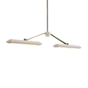 RINATO LINEAR CHANDELIER 2