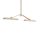 RINATO LINEAR CHANDELIER 2