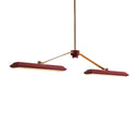 RINATO LINEAR CHANDELIER 2