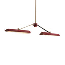RINATO LINEAR CHANDELIER 2