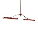 RINATO LINEAR CHANDELIER 2