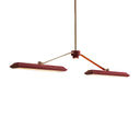 RINATO LINEAR CHANDELIER 2