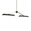 RINATO LINEAR CHANDELIER 2