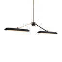 RINATO LINEAR CHANDELIER 2