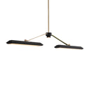 RINATO LINEAR CHANDELIER 2