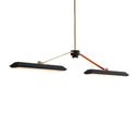 RINATO LINEAR CHANDELIER 2