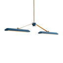 RINATO LINEAR CHANDELIER 2