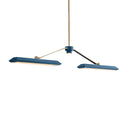 RINATO LINEAR CHANDELIER 2