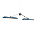 RINATO LINEAR CHANDELIER 2