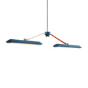 RINATO LINEAR CHANDELIER 2