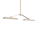 RINATO LINEAR CHANDELIER 2