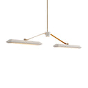 RINATO LINEAR CHANDELIER 2