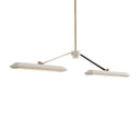 RINATO LINEAR CHANDELIER 2