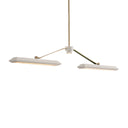 RINATO LINEAR CHANDELIER 2