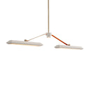 RINATO LINEAR CHANDELIER 2