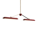 RINATO LINEAR CHANDELIER 2
