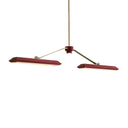 RINATO LINEAR CHANDELIER 2