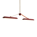 RINATO LINEAR CHANDELIER 2
