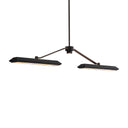 RINATO LINEAR CHANDELIER 2