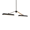 RINATO LINEAR CHANDELIER 2