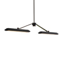 RINATO LINEAR CHANDELIER 2