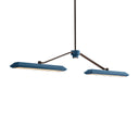 RINATO LINEAR CHANDELIER 2